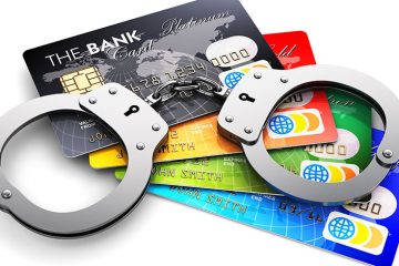 Introduction to Financial Crimes