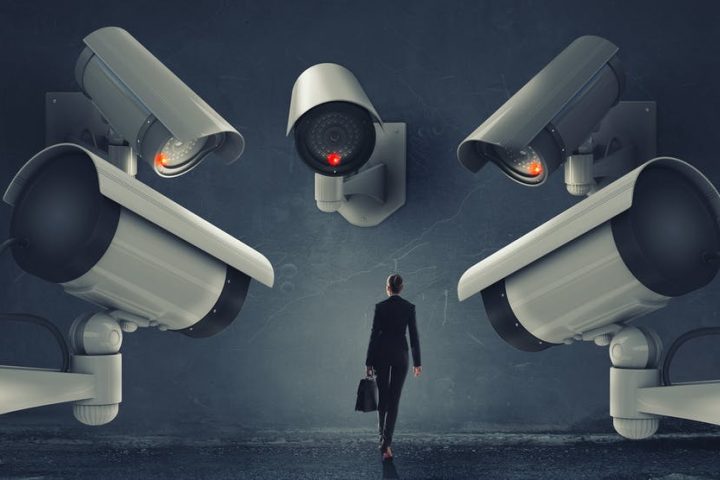 surveillance